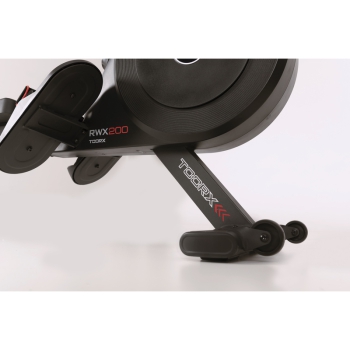 Vogatore RWX-200 magnetico e resistenza ad aria con ricevitore wireless