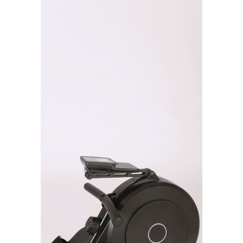 Vogatore RWX-200 magnetico e resistenza ad aria con ricevitore wireless