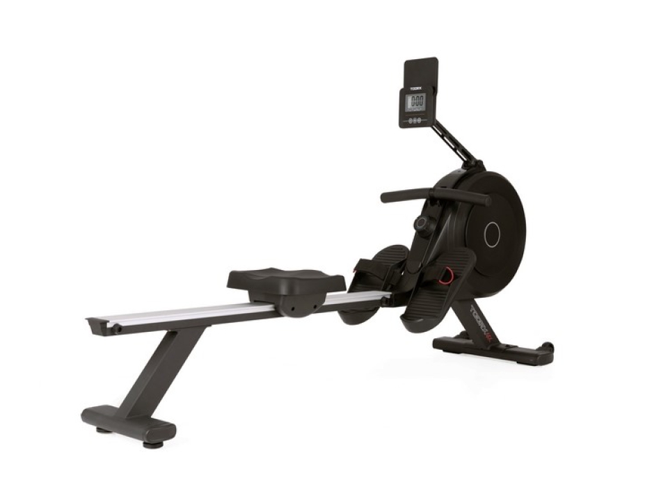 Vogatore RWX-200 magnetico e resistenza ad aria con ricevitore wireless