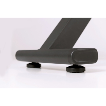 Vogatore RWX-300 elettromagnetico e resistenza ad aria con ricevitore wireless