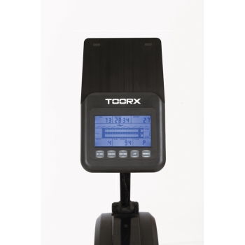 Vogatore RWX-300 elettromagnetico e resistenza ad aria con ricevitore wireless