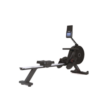 Vogatore RWX-300 elettromagnetico e resistenza ad aria con ricevitore wireless