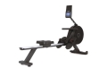 Vogatore RWX-300 elettromagnetico e resistenza ad aria con ricevitore wireless