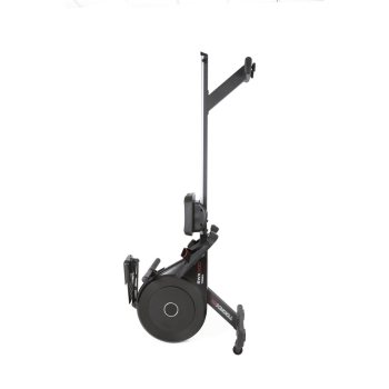 Vogatore RWX-300 elettromagnetico e resistenza ad aria con ricevitore wireless