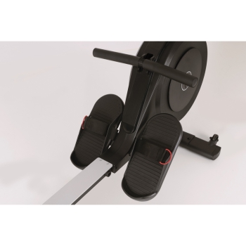 Vogatore RWX-300 elettromagnetico e resistenza ad aria con ricevitore wireless
