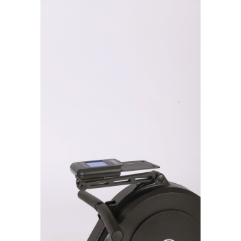 Vogatore RWX-300 elettromagnetico e resistenza ad aria con ricevitore wireless