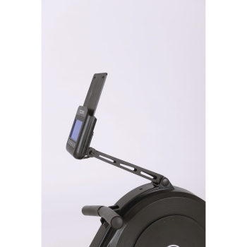 Vogatore RWX-300 elettromagnetico e resistenza ad aria con ricevitore wireless