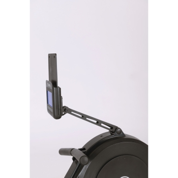 Vogatore RWX-300 elettromagnetico e resistenza ad aria con ricevitore wireless