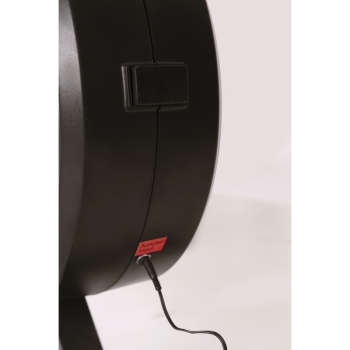 Vogatore RWX-300 elettromagnetico e resistenza ad aria con ricevitore wireless