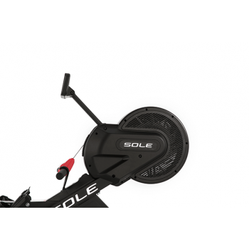 Vogatore SR500 Rower Sole Fitness 