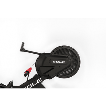Vogatore SR500 Rower Sole Fitness 