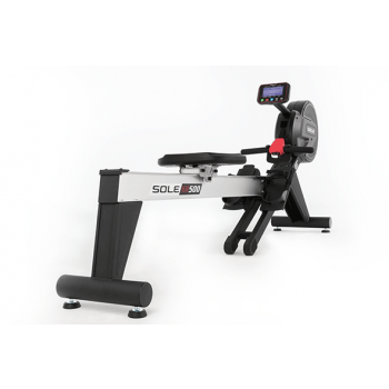 Vogatore SR500 Rower Sole Fitness 
