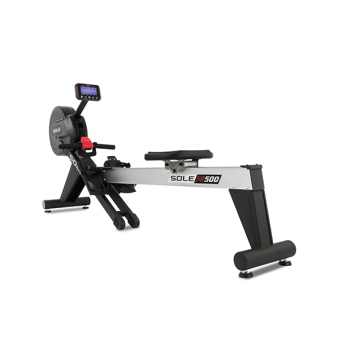 Vogatore SR500 Rower Sole Fitness 