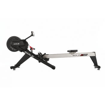 Vogatore SR500 Rower Sole Fitness 
