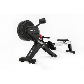 Vogatore SR500 Rower Sole Fitness 