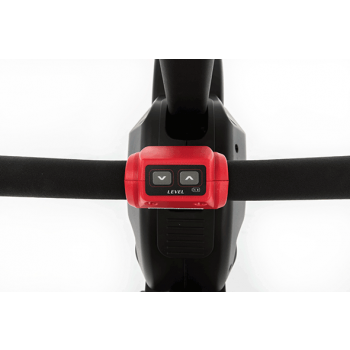 Vogatore SR500 Rower Sole Fitness 