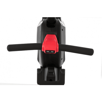 Vogatore SR500 Rower Sole Fitness 