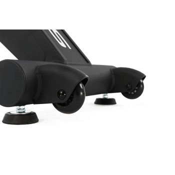 Vogatore SR500 Rower Sole Fitness 