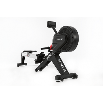 Vogatore SR500 Rower Sole Fitness 