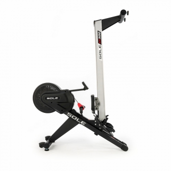 Vogatore SR500 Rower Sole Fitness 