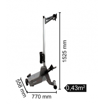 Vogatore Toorx ROWER ACTIVE PRO