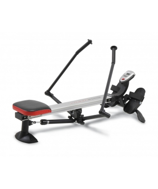 Vogatore Toorx Rower Compact