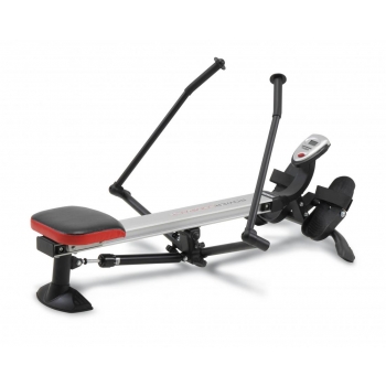 Vogatore Toorx Rower Compact