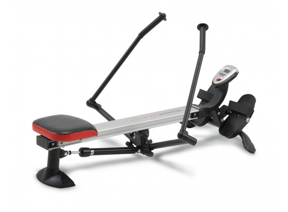 Vogatore Toorx Rower Compact