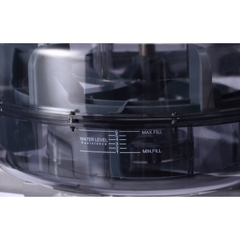 Vogatore Toorx Rower Sea 70