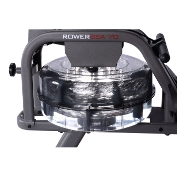 Vogatore Toorx Rower Sea 70