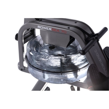 Vogatore Toorx Rower Sea 70