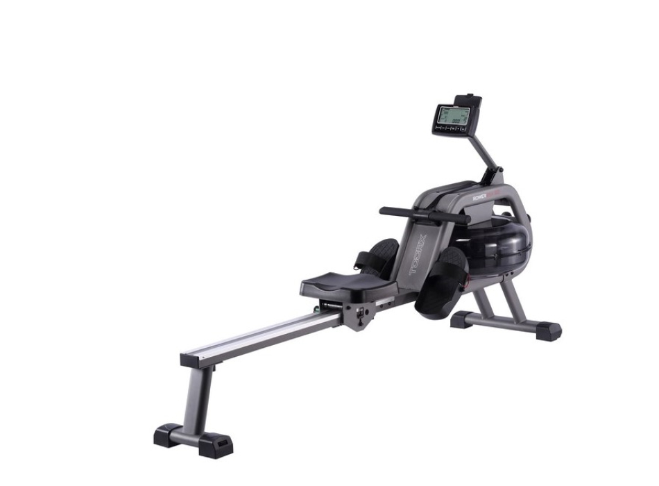 Vogatore Toorx Rower Sea 90 APP Ready