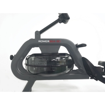 Vogatore Toorx Rower Sea 90 APP Ready