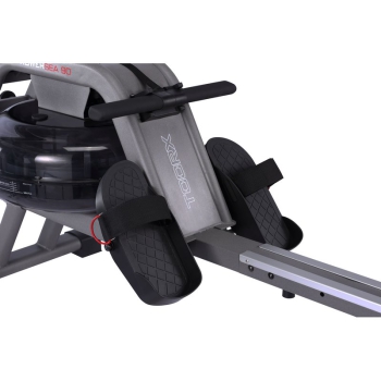 Vogatore Toorx Rower Sea 90 APP Ready