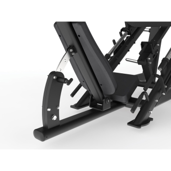 WBX-4000 LINEAR LEG PRESS