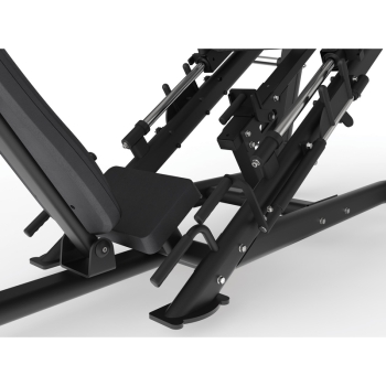 WBX-4000 LINEAR LEG PRESS